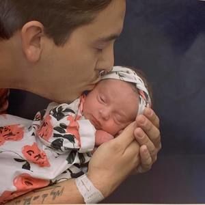 Meet your Posher, Kyle